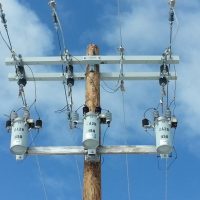 Pierce-Pepin Dbl tangent with transformer