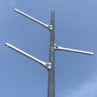 Clay county Davits grey