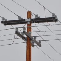 Dbl tangent brown S3000