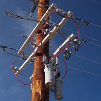 Hi Plains Double deadend grey to transformers secondary circuit