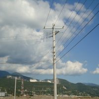 Palisadoes Deadend grey