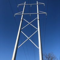 Hoosier 1 Single sided S4000 Grey